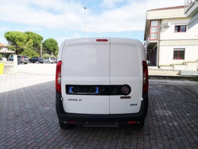 FIAT Doblo 1.4 T-Jet Natural Power PC-TN Cargo Lamierato SX rif. 24130358 - Foto 5