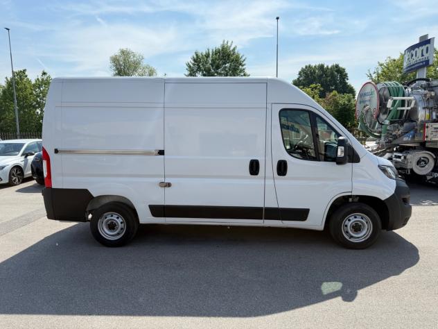 Fiat Ducato 33 2.2 Mjt 140CV PM-TM Furgone - Foto 5