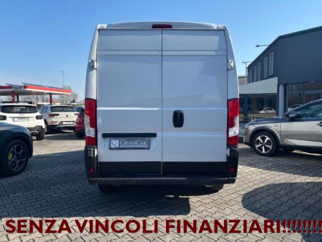 FIAT Ducato 35 2.3 MJT 140CV PM-TM Furg.Maxi rif. 23657241 - Foto 5