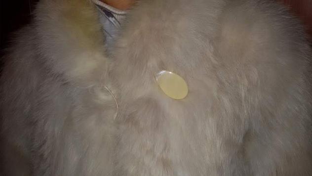 Pelliccia di volpe - Foto 4