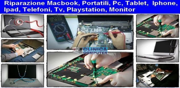 Assistenza Acer Torino | 011 5866130 | Clinica Computer
