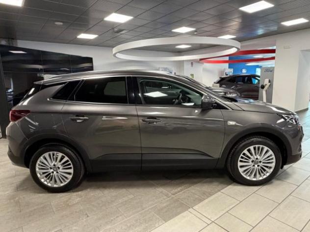 OPEL Grandland X 1.2 benzina 130cv. Innovation , Km 77.000 rif. 23851864 - Foto 8