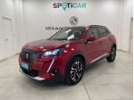 PEUGEOT 2008 II 2020 -  1.5 bluehdi Allure Pack s&s 110cv rif. 23044428