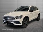 Mercedes-Benz GLC - X253 2019 220 d Premium 4matic auto