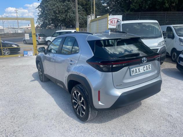 Toyota Yaris Cross Yaris Cross 1.5 Hybrid 5p. E-CVT AWD-i IVA INCLUSA - Foto 6