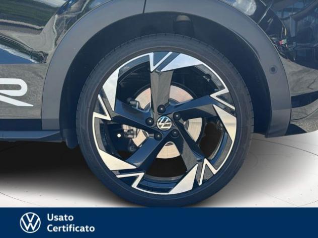 VOLKSWAGEN T-Roc 1.5 etsi r-line 150cv dsg rif. 23877442 - Foto 7