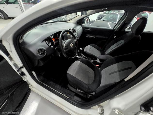 FIAT Bravo 1.6 MJT 120 CV Emotion TETTO APRIBILE - Foto 6