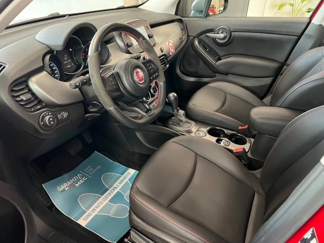 Fiat 500X 1.5 FULL Hybrid SENZA RICARICA 130 CV DCT Sport - Foto 7