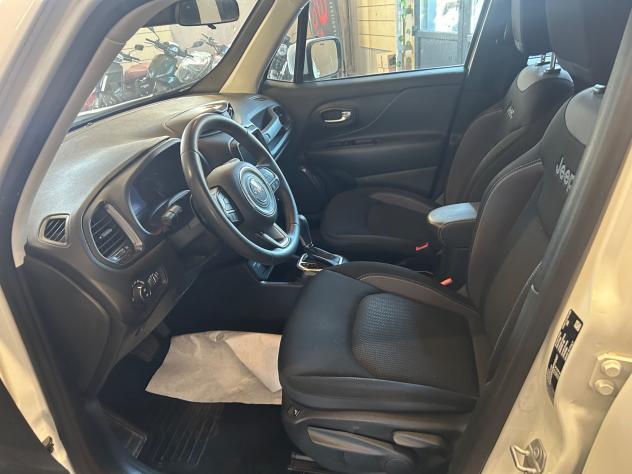 Jeep Renegade 1.3 T4 190CV PHEV 4xe AT6 Upland - Foto 7