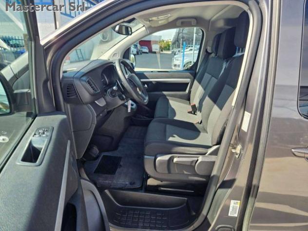 CITROEN Spacetourer Spacetourer 2.0 BLUEHDI 120 SeS M BUSINESS EAT8 - rif. 24065209 - Foto 10