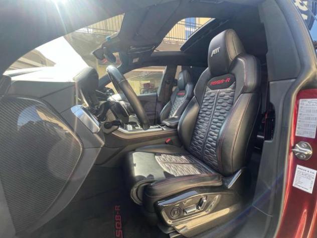 AUDI RS Q8 TFSI V8 quattro ABT 1 OF 125 rif. 23932152 - Foto 9