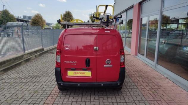 FIAT Fiorino 1.3 MJT 95CV Cargo Adventure rif. 24003307 - Foto 6