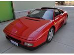 Ferrari 348 TS cat