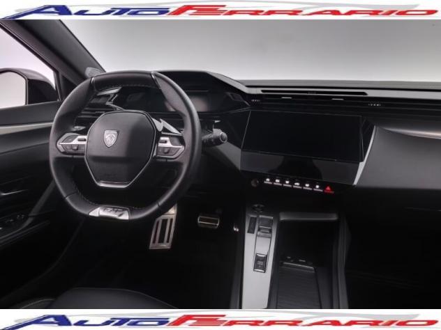 PEUGEOT 308 3ª serie 308 PureTech Turbo 130 S&S EAT8 GT - Foto 10