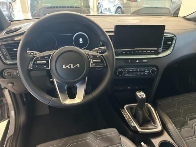 KIA XCeed 1.0 T-GDi GPL SPECIAL EDITION - KM0 rif. 24040148 - Foto 7