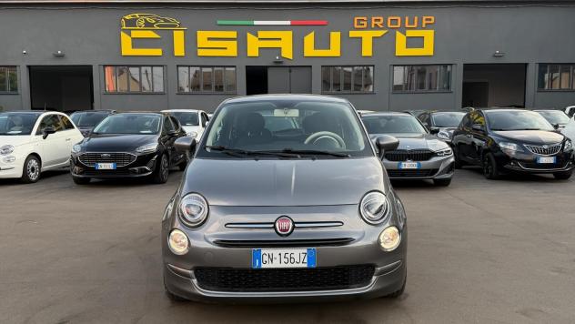 FIAT 500 1.0 HYBRID 70 CV - CRUISE CONTROL, NEOPATENTATI - Foto 2