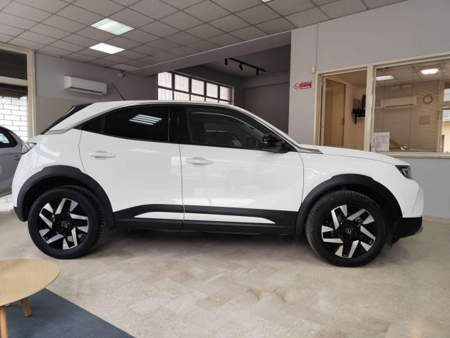 Opel Mokka 1.2 Turbo Elegance - Foto 2