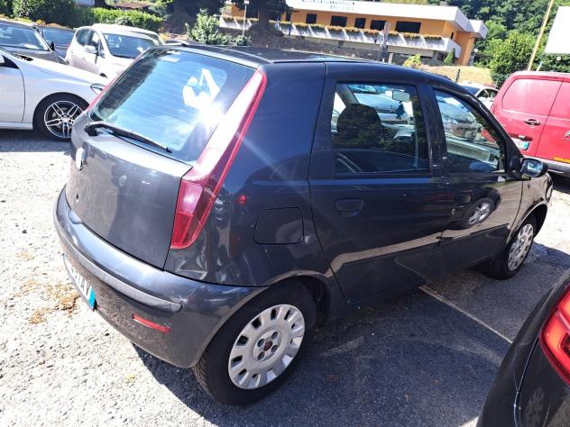 Fiat Punto Classic 1.2 5 porte Active GPL - Foto 6