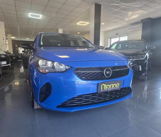 OPEL - Corsa 1.2 BLITZ EDITION S&S 75Hp - Foto 4