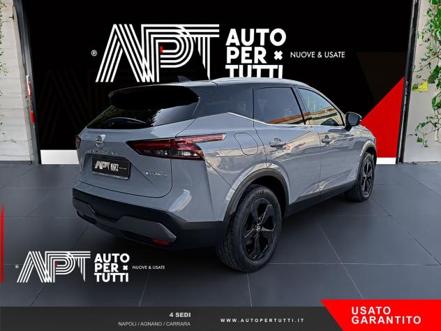 Nissan Qashqai Qashqai 1.5 e-power 90th Anniversary 2wd - Foto 3