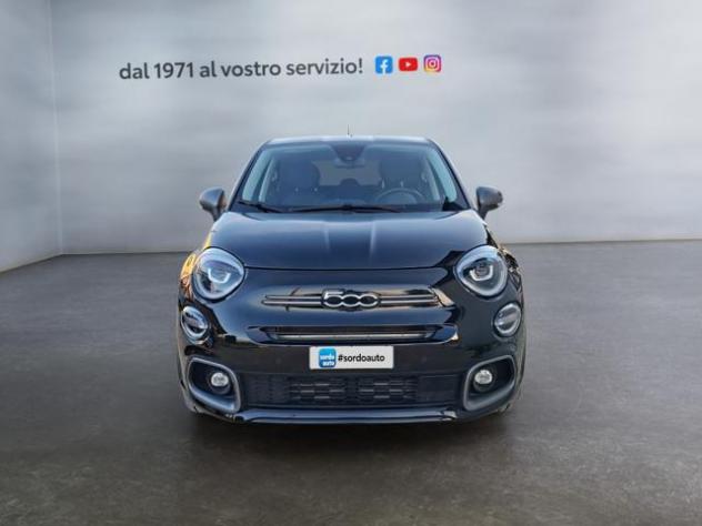 FIAT 500X 1.3 MultiJet 95 CV Sport rif. 24190650 - Foto 2