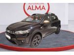Dacia Sandero Sandero Stepway 1.0 tce Extreme Up Eco-g 100cv