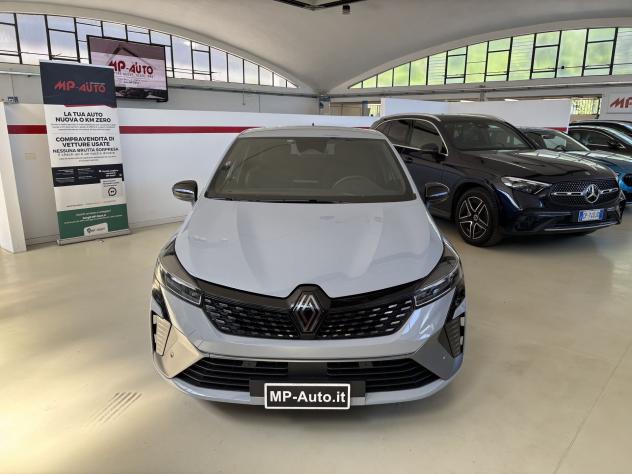 Renault Clio 1.6 E-TECH full hyb. 107KW ESPRIT ALPINE - Foto 3