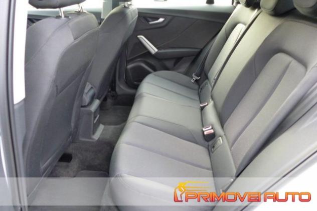AUDI Q2 35 TFSI rif. 20536381 - Foto 4