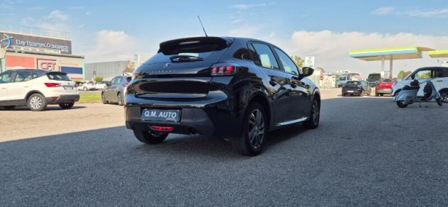 PEUGEOT 208 2ª serie 208 PureTech 75 Stop&Start 5 porte Active Pack - Foto 7