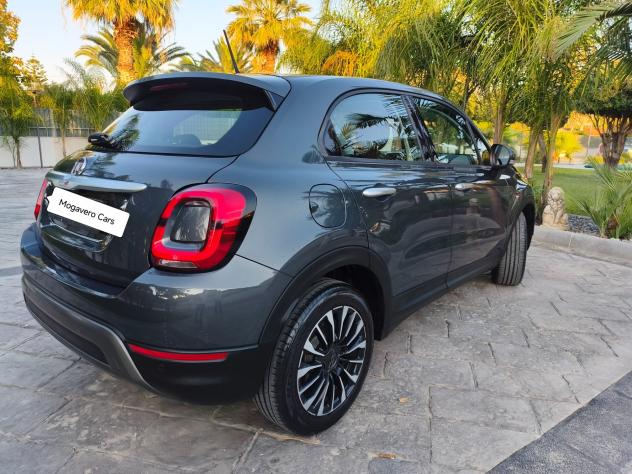 Fiat 500X 1.0 T3 120 CV City Cross full optional - Foto 7