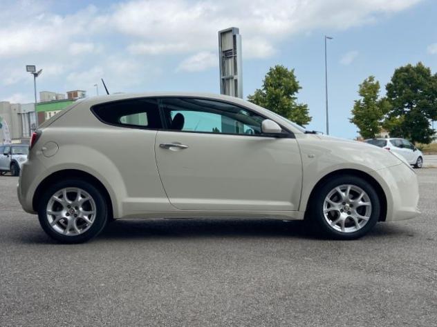 ALFA ROMEO MiTo 1.3 JTDm-2 95 CV S&S Progression rif. 23936230 - Foto 7