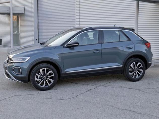 VOLKSWAGEN T-Roc 1.0 Tsi 115cv Style rif. 23714045 - Foto 2