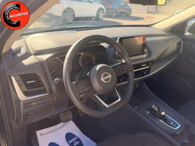 NISSAN Qashqai e-Power rif. 24070017 - Foto 8