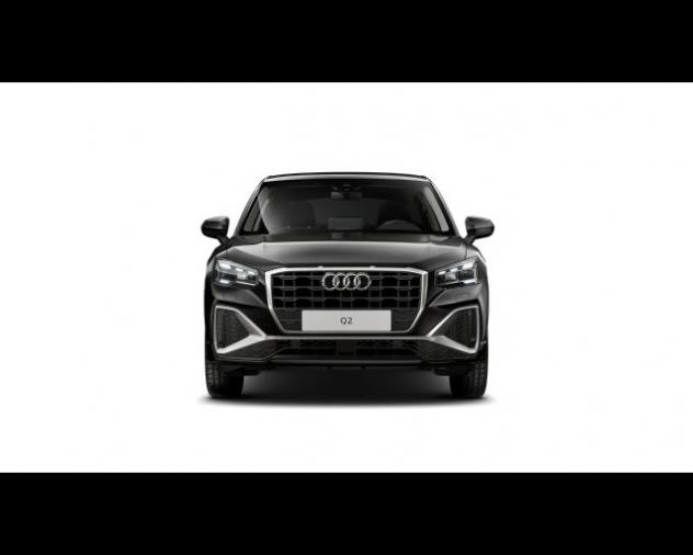 AUDI 50 Audi Q2 S line edition 35 TDI 110(1) kW(CV) S tr rif. 24006223 - Foto 2