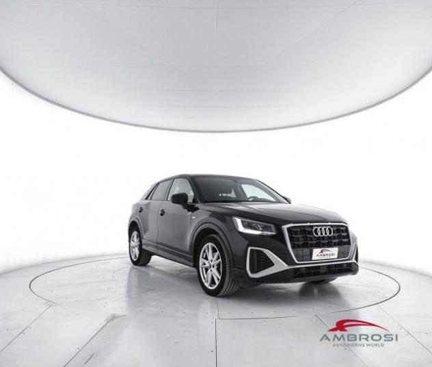AUDI Q2 30 TDI S tronic S-line Edition rif. 23783258 - Foto 2