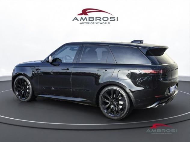 LAND ROVER Range Rover Sport PHEV AWD 5DR SWB Dynamic SE 460PS Auto rif. 23439696 - Foto 4