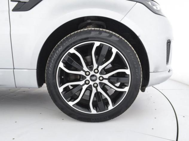 LAND ROVER Range Rover Sport 3.0 TDV6 HSE Dynamic rif. 23697016 - Foto 9