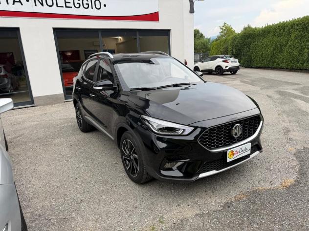 Mg ZS 1.5 VTi-tech Luxury GARANZIA MG 8 ANNI! - Foto 3