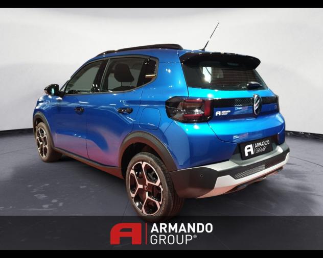 Citroën C3 NUOVA TURBO 100CV MANUALE - PLUS - Foto 7