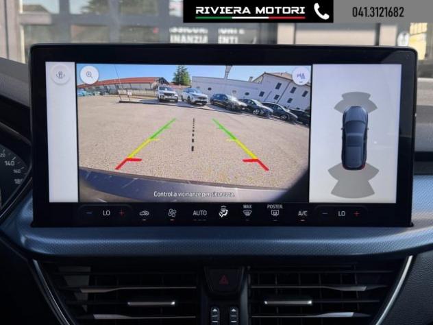 FORD Focus 1.0 EcoBoost 125CV Hybrid SW Powershift Active rif. 24026828 - Foto 8