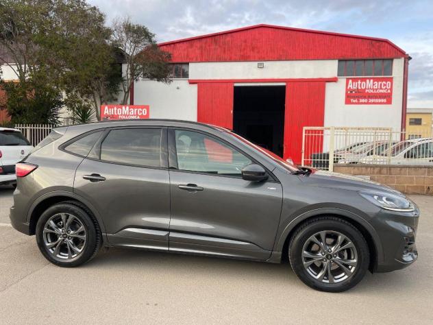 FORD - Kuga - 2.0 EcoBl. 120CV aut. 2WD ST-Line X - Foto 8