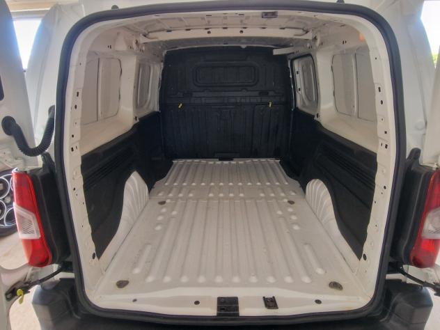 Opel Combo 1.5 HDI 3 Posti - Foto 5