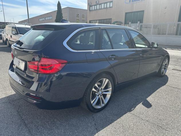 BMW Serie 3 320d Sport 190cv - Foto 6