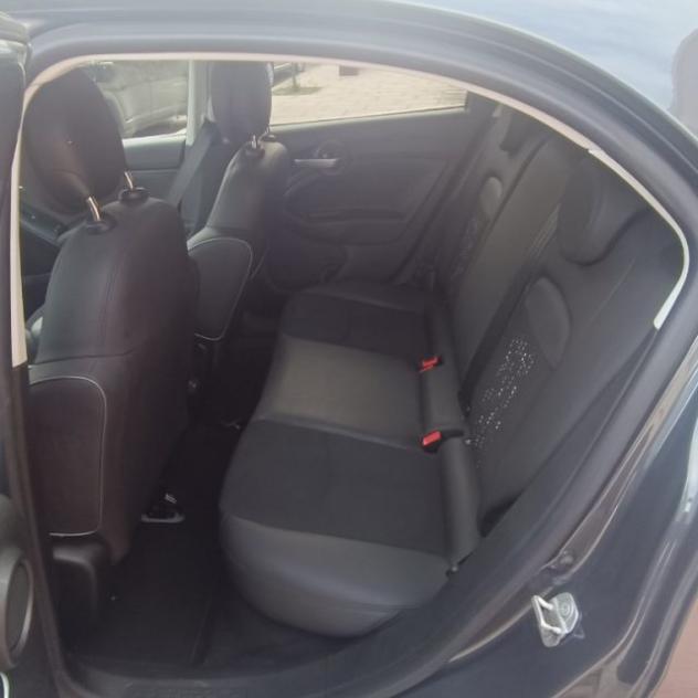 FIAT 500X 1.6 MultiJet 130 CV Club rif. 23749841 - Foto 7