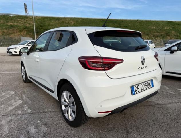 RENAULT Clio Blue dCi 85 CV 5 porte Business rif. 23723171 - Foto 6
