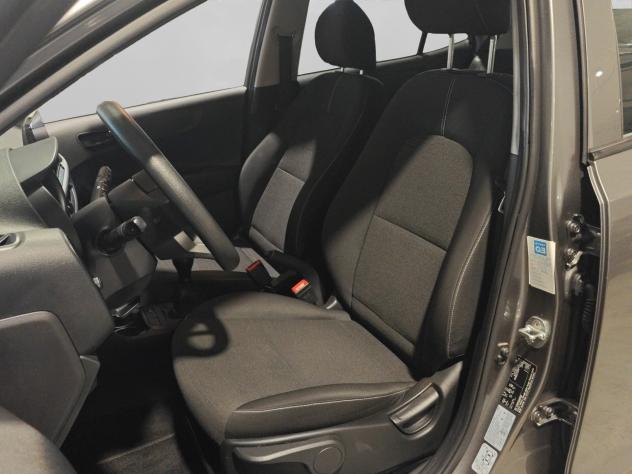 Kia Picanto 1.0 12V 5 porte Urban Techno&Design Pack - Foto 9
