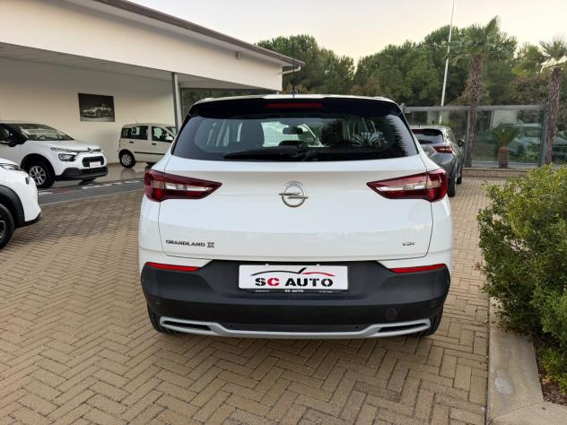 Opel Grandland X 1.5 diesel Ecotec Start&Stop aut. Elegance - Foto 4
