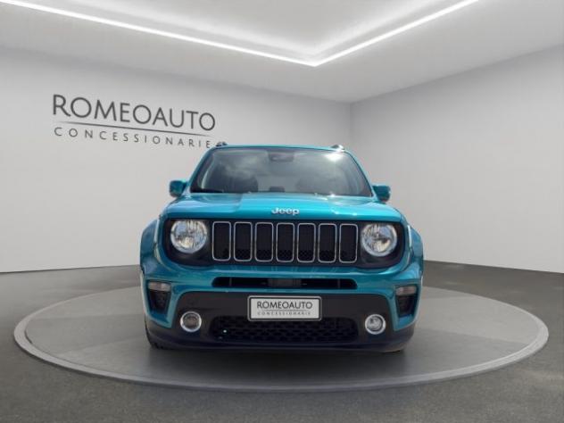 JEEP Renegade 1.0 T3 Limited rif. 23895441 - Foto 9