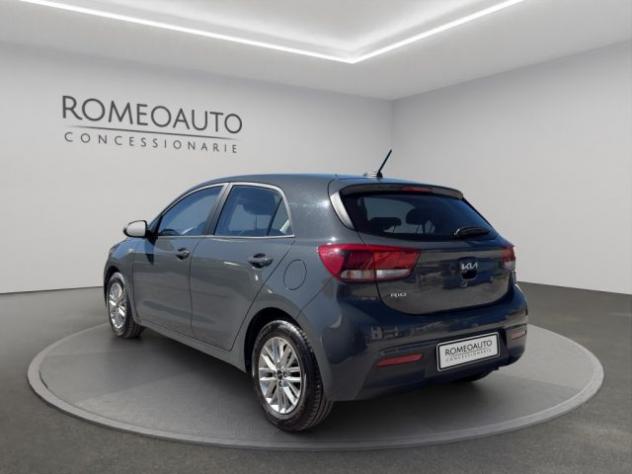 KIA Rio 1.0 t-gdi mhev style 100 cv rif. 24074981 - Foto 4
