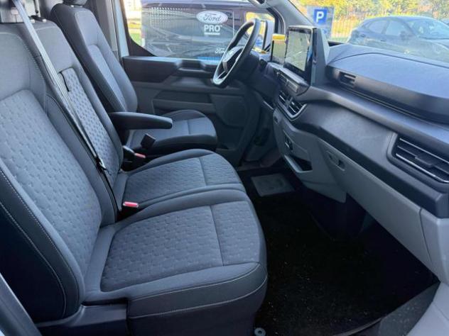 FORD Transit Custom 320 2.5 Duratec PHEV 233CV PC Furg. Titanium rif. 24062488 - Foto 9